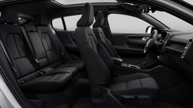 Volvo C40 Eléctrico Recharge Core Auto 175 kW (238 CV)