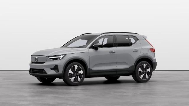 Volvo Xc40 P8 Recharge Plus Twin Eléctrico AWD Auto 300 kW (408 CV)