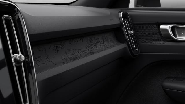 Volvo Xc40 P8 Recharge Plus Twin Eléctrico AWD Auto 300 kW (408 CV)