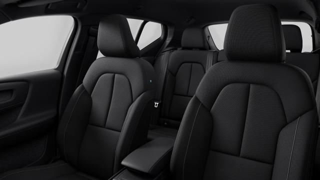 Volvo Xc40 P8 Recharge Plus Twin Eléctrico AWD Auto 300 kW (408 CV)