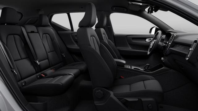 Volvo Xc40 P8 Recharge Plus Twin Eléctrico AWD Auto 300 kW (408 CV)