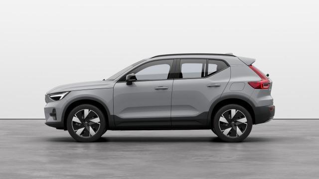 Volvo Xc40 P8 Recharge Plus Twin Eléctrico AWD Auto 300 kW (408 CV)