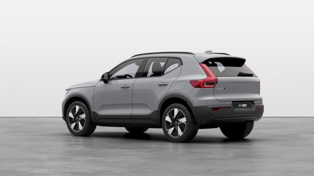 Volvo Xc40 P8 Recharge Plus Twin Eléctrico AWD Auto 300 kW (408 CV)