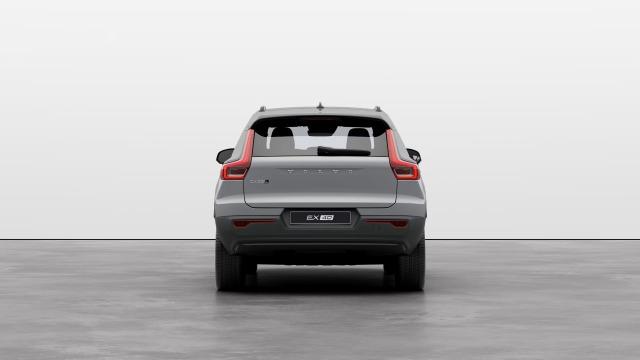 Volvo Xc40 P8 Recharge Plus Twin Eléctrico AWD Auto 300 kW (408 CV)