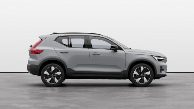 Volvo Xc40 P8 Recharge Plus Twin Eléctrico AWD Auto 300 kW (408 CV)