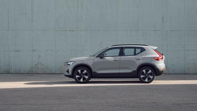 Volvo Xc40 P8 Recharge Plus Twin Eléctrico AWD Auto 300 kW (408 CV)