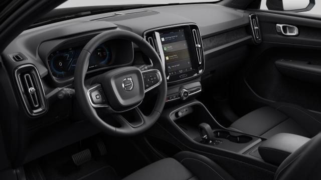 Volvo Ec40 Recharge Twin Plus AWD Auto 325 kW (442 CV)