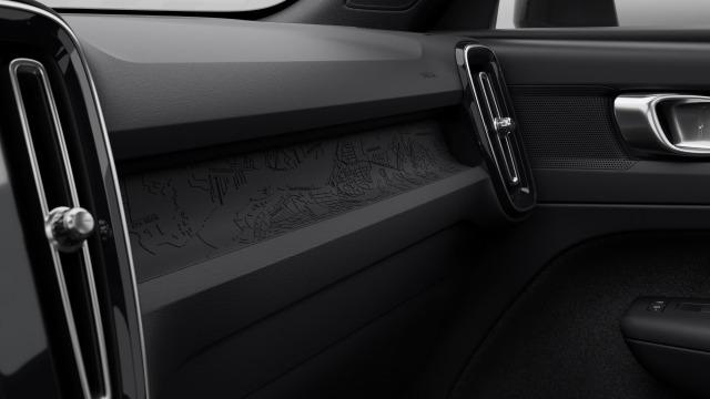 Volvo Ec40 Recharge Twin Plus AWD Auto 325 kW (442 CV)