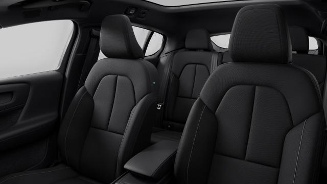 Volvo Ec40 Recharge Twin Plus AWD Auto 325 kW (442 CV)