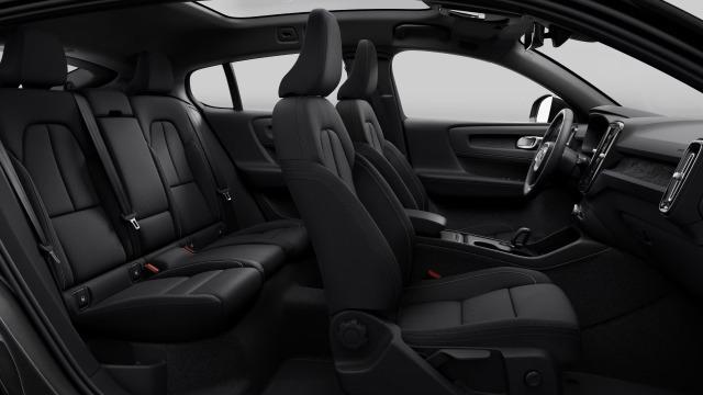 Volvo Ec40 Recharge Twin Plus AWD Auto 325 kW (442 CV)