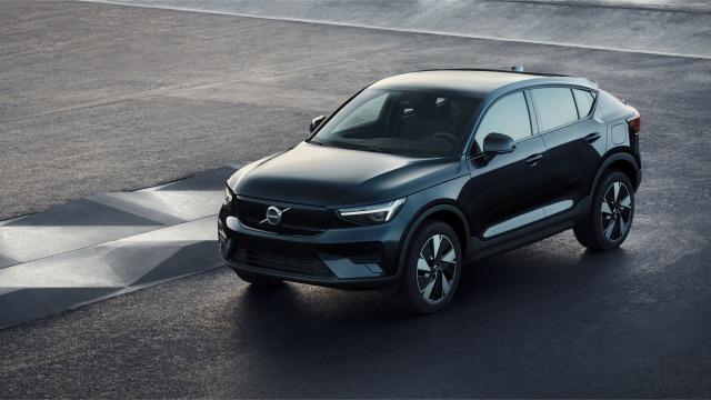 Volvo Ec40 Recharge Twin Plus AWD Auto 325 kW (442 CV)