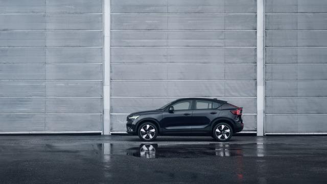 Volvo Ec40 Recharge Twin Plus AWD Auto 325 kW (442 CV)