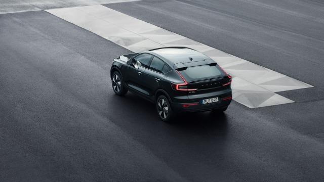 Volvo Ec40 Recharge Twin Plus AWD Auto 325 kW (442 CV)