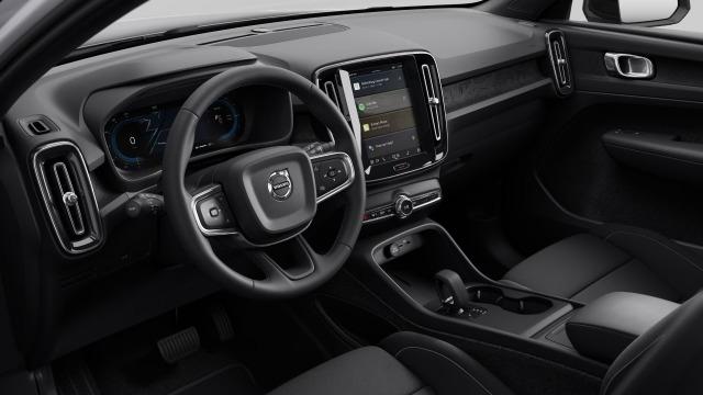 Volvo Ec40 Recharge Twin Plus AWD Auto 325 kW (442 CV)
