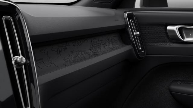 Volvo Ec40 Recharge Twin Plus AWD Auto 325 kW (442 CV)