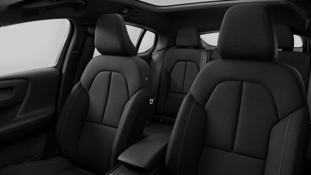 Volvo Ec40 Recharge Twin Plus AWD Auto 325 kW (442 CV)