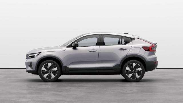 Volvo Ec40 Recharge Twin Plus AWD Auto 325 kW (442 CV)