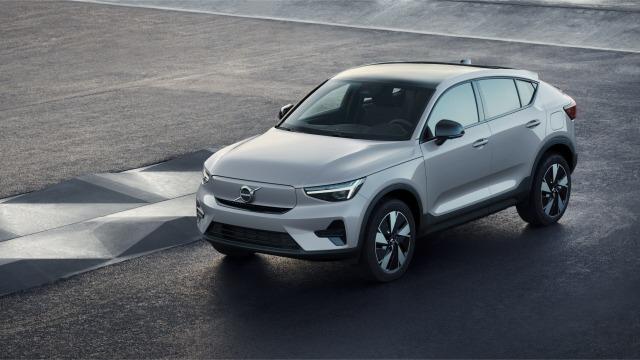 Volvo Ec40 Recharge Twin Plus AWD Auto 325 kW (442 CV)