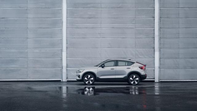 Volvo Ec40 Recharge Twin Plus AWD Auto 325 kW (442 CV)