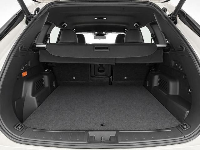 Mitsubishi Outlander PHEV 4WD Kaiteki