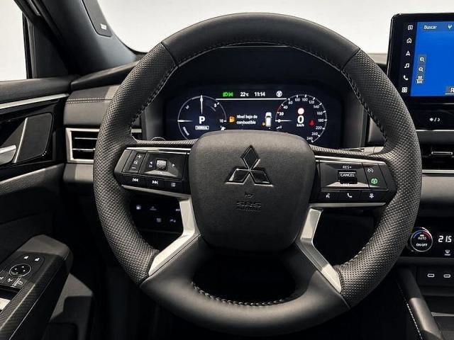 Mitsubishi Outlander PHEV 4WD Kaiteki
