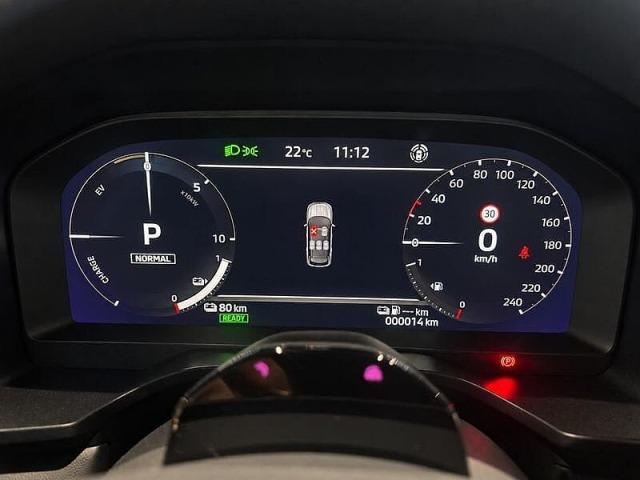 Mitsubishi Outlander PHEV 4WD Kaiteki
