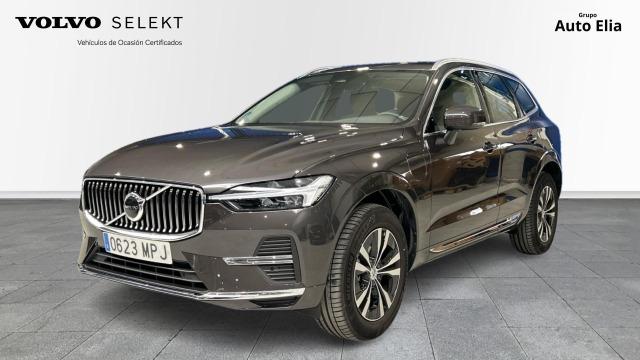 Volvo Xc60 T6 Recharge Core AWD Auto 257 kW (350 CV)