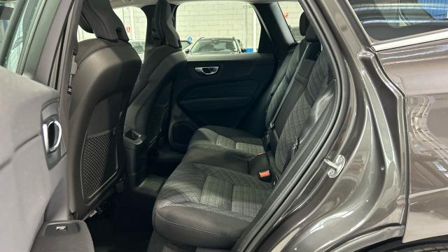 Volvo Xc60 T6 Recharge Core AWD Auto 257 kW (350 CV)