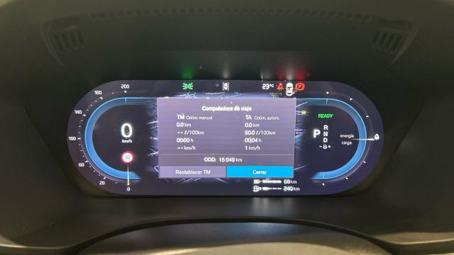 Volvo Xc60 T6 Recharge Core AWD Auto 257 kW (350 CV)