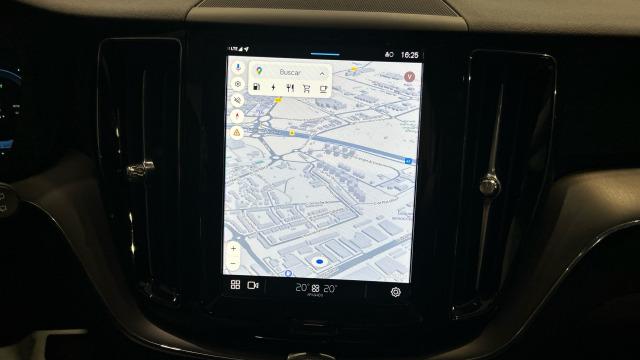 Volvo Xc60 T6 Recharge Core AWD Auto 257 kW (350 CV)