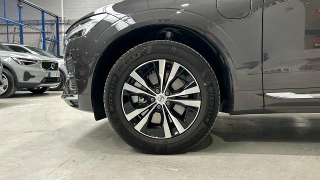 Volvo Xc60 T6 Recharge Core AWD Auto 257 kW (350 CV)
