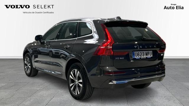 Volvo Xc60 T6 Recharge Core AWD Auto 257 kW (350 CV)