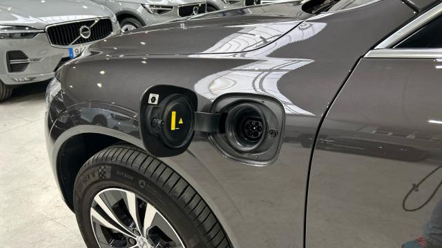 Volvo Xc60 T6 Recharge Core AWD Auto 257 kW (350 CV)
