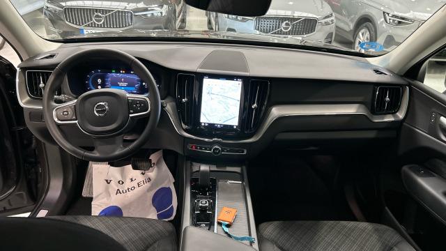 Volvo Xc60 T6 Recharge Core AWD Auto 257 kW (350 CV)