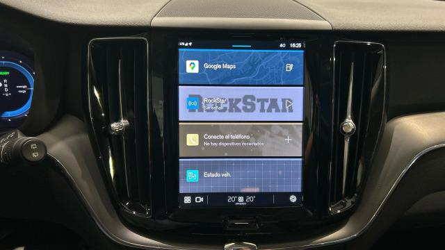 Volvo Xc60 T6 Recharge Core AWD Auto 257 kW (350 CV)