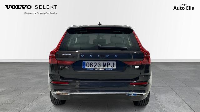 Volvo Xc60 T6 Recharge Core AWD Auto 257 kW (350 CV)