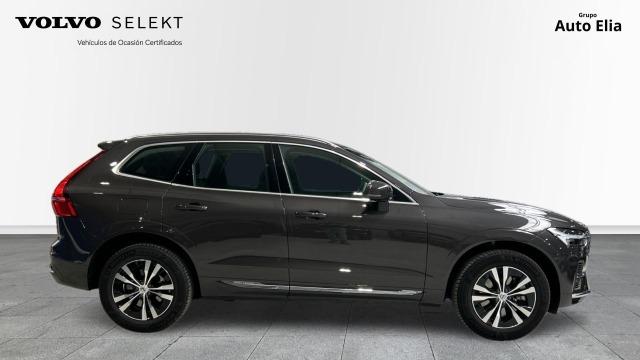 Volvo Xc60 T6 Recharge Core AWD Auto 257 kW (350 CV)