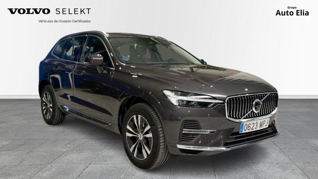 Volvo Xc60 T6 Recharge Core AWD Auto 257 kW (350 CV)