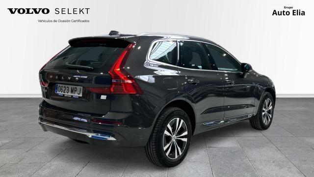 Volvo Xc60 T6 Recharge Core AWD Auto 257 kW (350 CV)