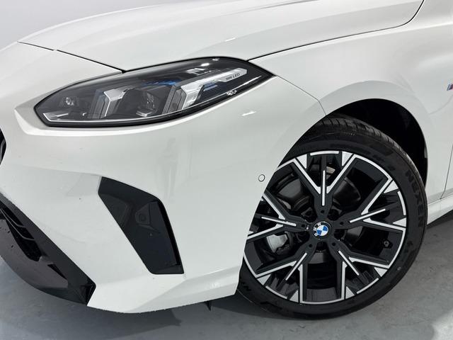 BMW Serie 1 120d 120 kW (163 CV)