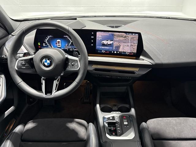 BMW Serie 1 120d 120 kW (163 CV)