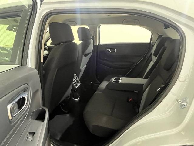 Honda Hr-v Elegance 1.5 i-MMD   4x2