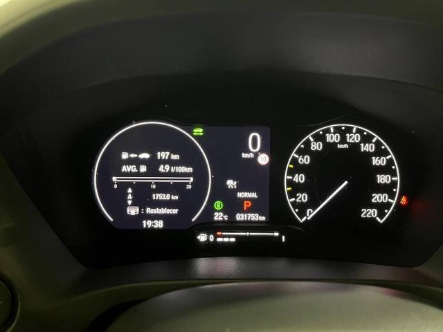 Honda Hr-v Elegance 1.5 i-MMD   4x2