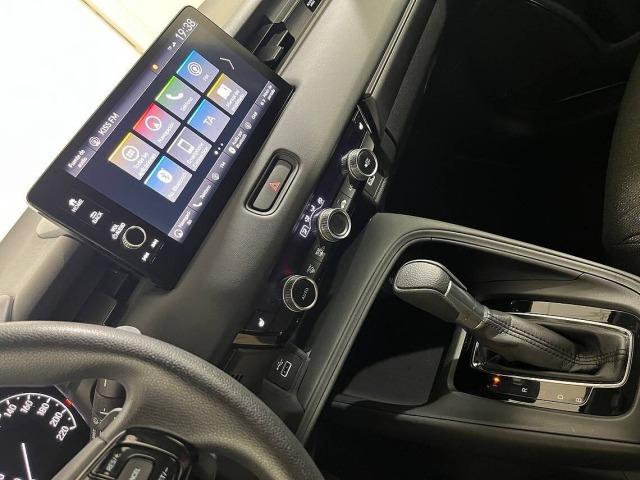 Honda Hr-v Elegance 1.5 i-MMD   4x2