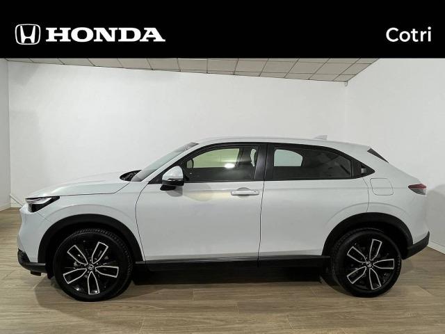 Honda Hr-v Elegance 1.5 i-MMD   4x2