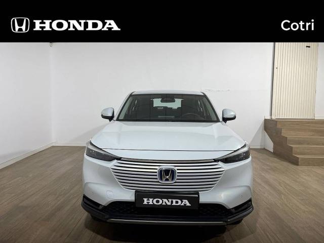 Honda Hr-v Elegance 1.5 i-MMD   4x2