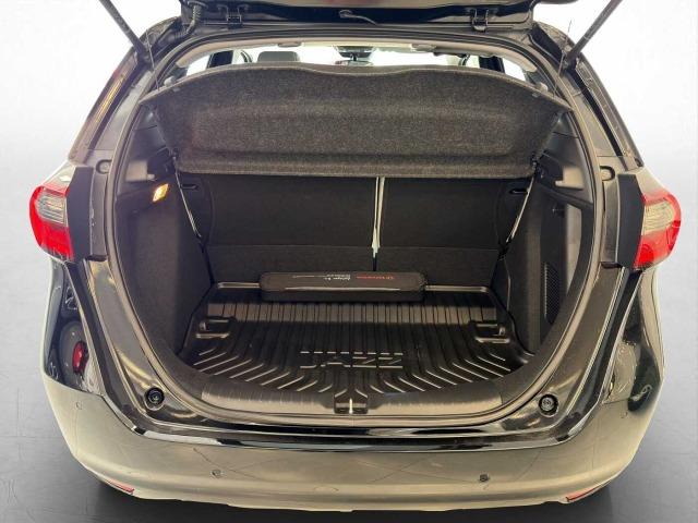Honda Jazz EXECUTIVE