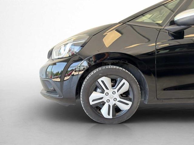 Honda Jazz EXECUTIVE