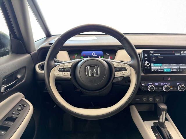 Honda Jazz EXECUTIVE