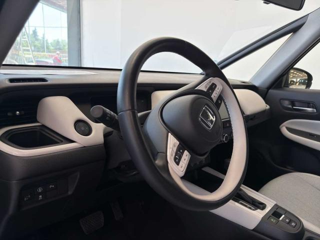 Honda Jazz EXECUTIVE